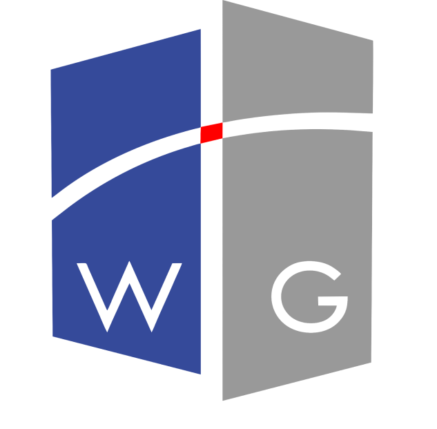 Walls and Gate Logo